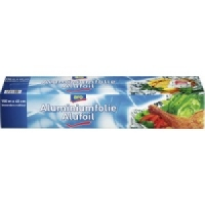 Alufolie 9.99&nbsp;&euro;