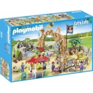 6634 Mein gro&szlig;er Zoo 35.99&nbsp;&euro;