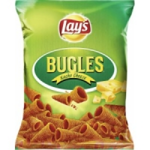 Lays Chips/Bugles/SuperChips 0.99&nbsp;&euro;