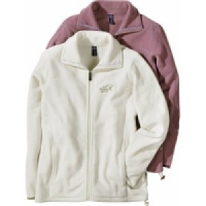 Damen Fleecejacke 24.99&nbsp;&euro;