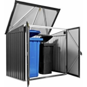Aufbewahrungsbox / Mülltonnenbox 219.99 €