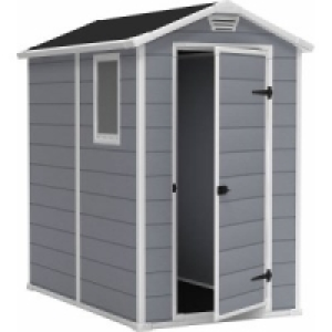 Kunststoffger&auml;tehaus Manor 279.99&nbsp;&euro;