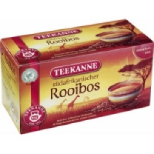 Teekanne Früchtetee 1.39 €