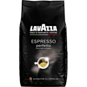 Lavazza Espresso Perfetto 11.99 €