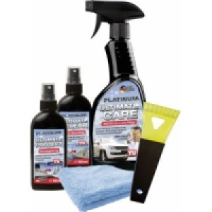Platinum Ultimate Care Winter-Set 15.99&nbsp;&euro;