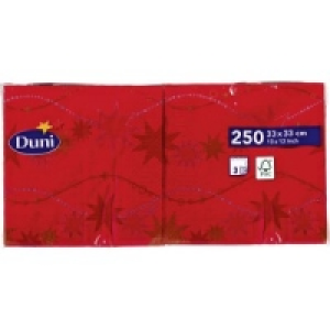 DUNI Zelltuch-Servietten 9.99&nbsp;&euro;