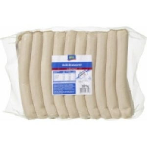 Imbiss-Line Bratwurst 3.79 €