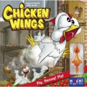 Chicken Wings 23.49&nbsp;&euro;