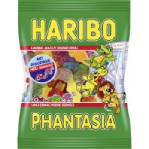 Haribo Beutelware 0.59 €