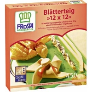 Frosta Bl&auml;tterteig 1.49&nbsp;&euro;