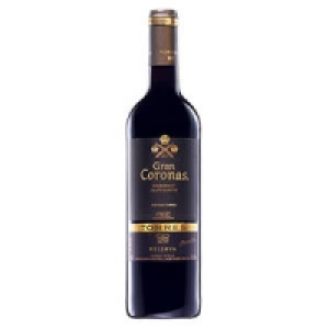 Torres Gran Coronas Cabernet Sauvignon