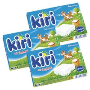 kiri mit Sahne 1.19 €