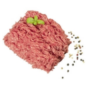 Frisches Hackfleisch, gemischt