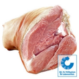 Frisches Hintereisbein 2.99 €