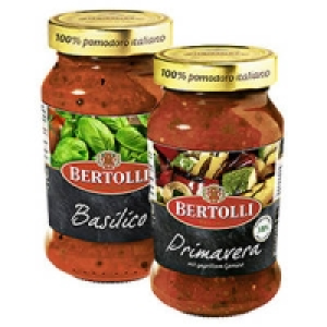 Bertolli Pasta Saucen Classico
