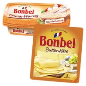 Bonbel oder Babybel oder Bonbel streichzart 1.29&nbsp;&euro;