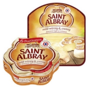Saint Albray