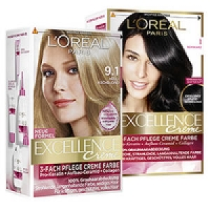 Excellence Coloration 4.49&nbsp;&euro;