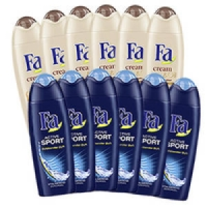 Fa Dusche 5.00&nbsp;&euro;