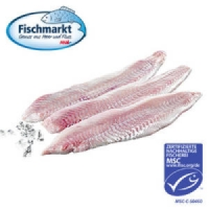 Seelachsfilet
