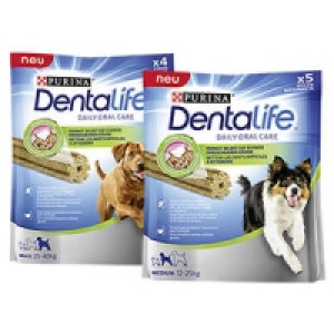 Purina Dentalife Hunde-Snack