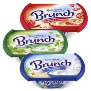 Brunch Brotaufstrich