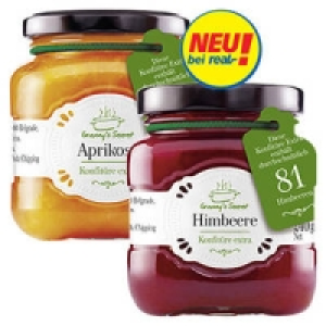 Grannys Secret Konfit&uuml;re extra