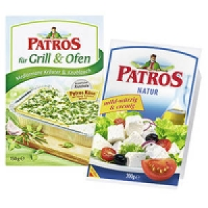 Hochland Patros Natur oder Patros für Grill & Ofen 1.49 €