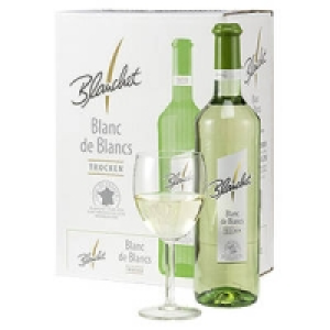 Frankreich Blanchet-Weine 1.99&nbsp;&euro;
