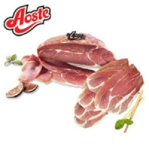 Aoste Franz&ouml;sischer Rohschinken
