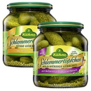 K&uuml;hne Schlemmert&ouml;pfchen