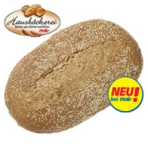 Herbstbrot Quinoa-Hafer-Brot