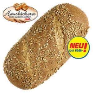 Sonnenblumenkernbrot