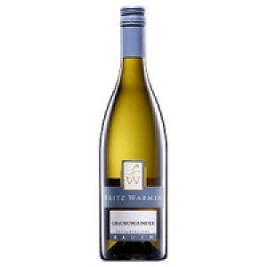 Deutschland/Baden Fritz Wa&szlig;mer Grauer Burgunder 5.99&nbsp;&euro;