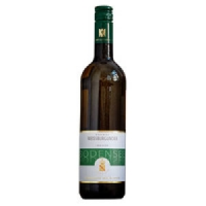 Deutschland/Baden Markgraf von Baden Weissburgunder 6.99&nbsp;&euro;