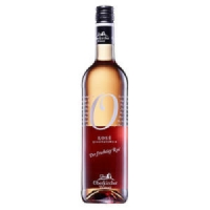 Deutschland/Baden Collection Oberkirch Sp&auml;tburgunder Rose 4.49&nbsp;&euro;