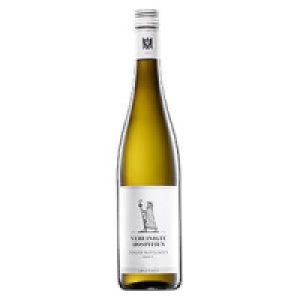 Deutschland/Mosel Vereinigte Hospitien Grauer Burgunder 5.99&nbsp;&euro;