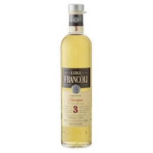 Francoli Grappa Riserva/di Moscato 14.99&nbsp;&euro;