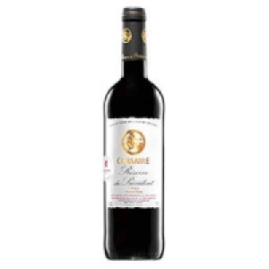 Frankreich Corsaire Reserve du President 3.99&nbsp;&euro;
