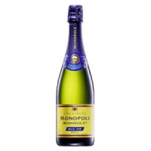 Frankreich Heidsieck Monopole Blue/Red Top 19.99&nbsp;&euro;