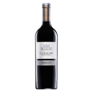 Frankreich La Baume Merlot 3.99&nbsp;&euro;