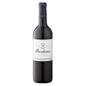 Frankreich Rothschild Bordeaux Rouge 5.49&nbsp;&euro;