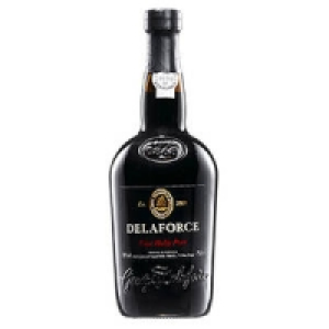 Portugal Delaforce Fine Ruby/White Port