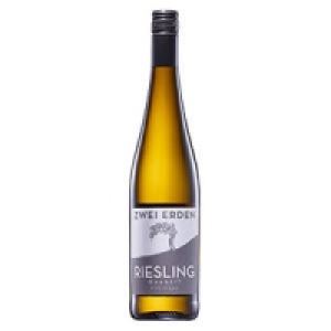 Rheingau/Pfalz Zwei Erden Riesling Quarzit o. Bundsandstein