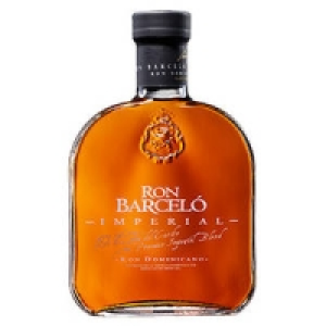 Ron Barcello Imperial