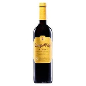 Spanien Campo Viejo Tempranillo