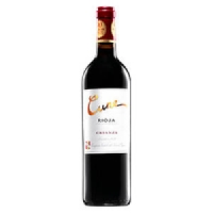 Spanien Cune Crianza