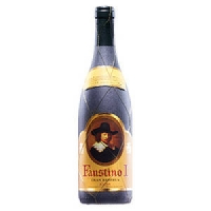 Spanien Faustino I Gran Reserva DOC