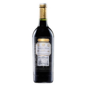 Spanien Marques de Riscal Gran Reserva