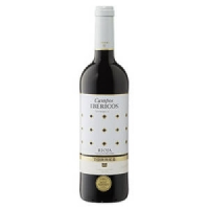 Spanien Torres Campos Ibericos Tempranillo